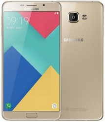 Замена разъема зарядки на телефоне Samsung Galaxy A9 Pro (2016) в Комсомольске-на-Амуре